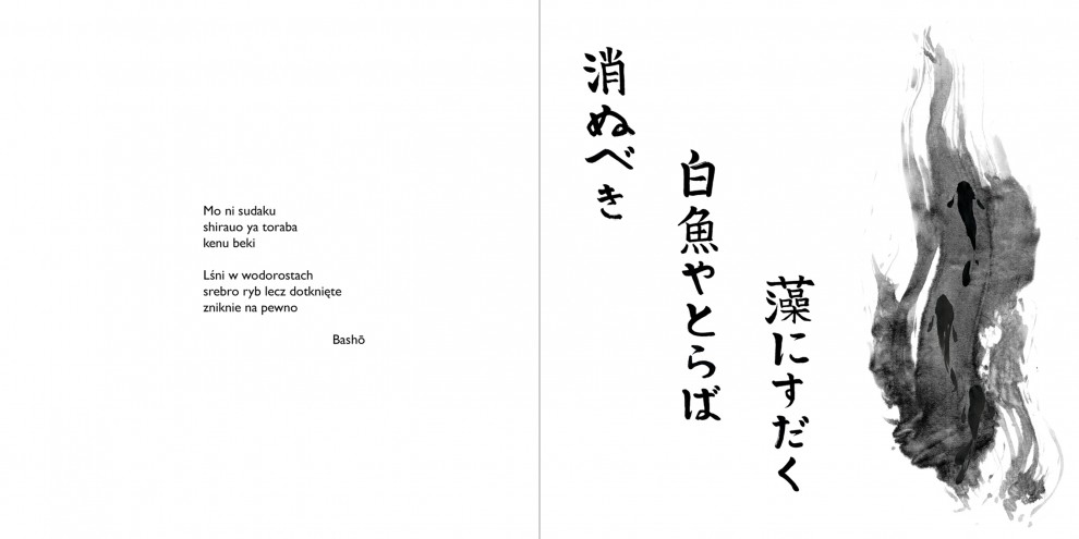 Książka Haiku IV